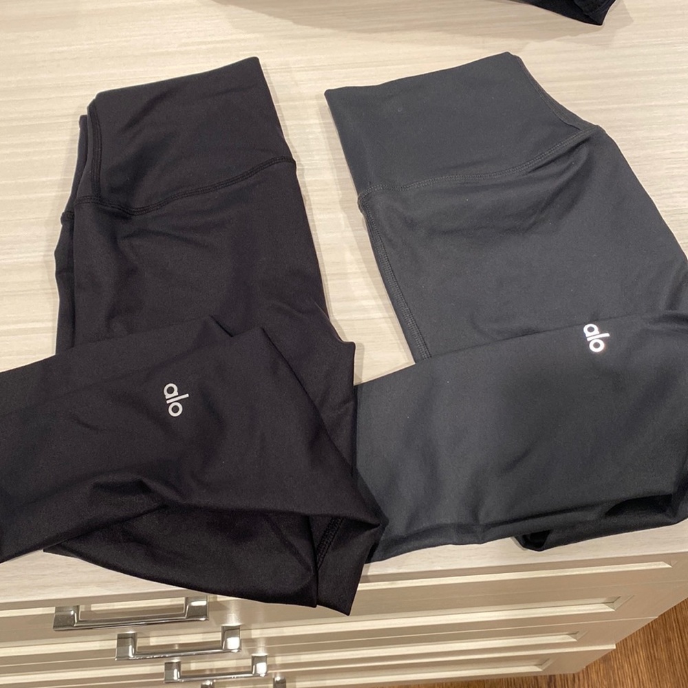 Alo leggings